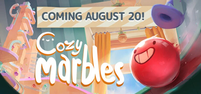 Cozy Marbles Image