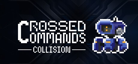Games like Crossed Commands: Collision