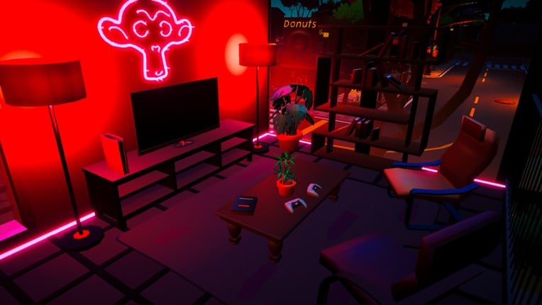 Crypto Trading Simulator screenshot