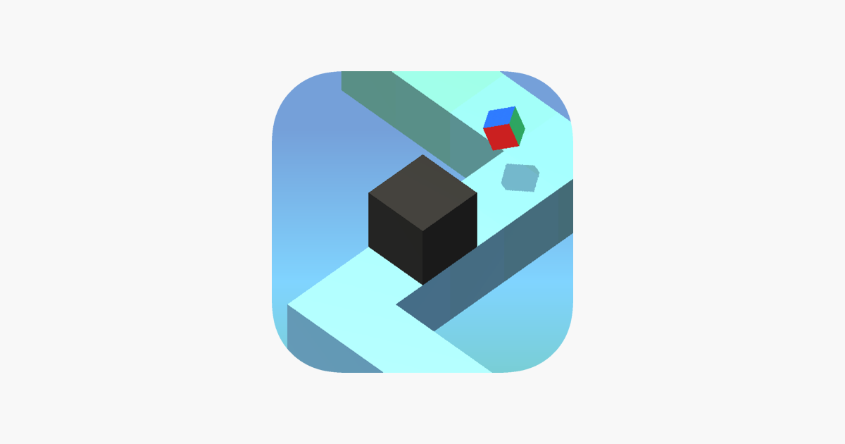 Games like Cube Path