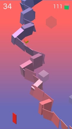 Cube Path screenshot
