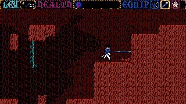 Curse of Elmwood screenshot