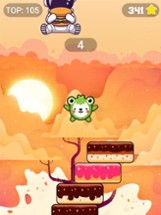 Cute Hop: Kawaii Jump Pets Image