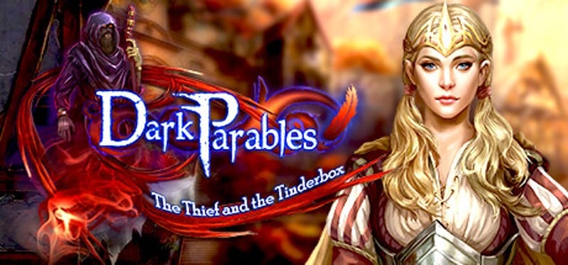 Dark Parables: The Thief and the Tinderbox Collector's Edition Image