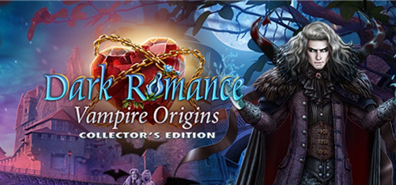 Dark Romance: Ashville Collector's Edition Image