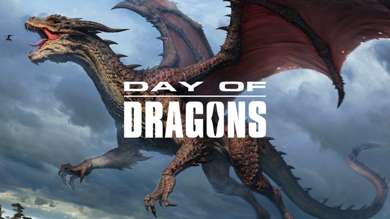 Day of Dragons Image