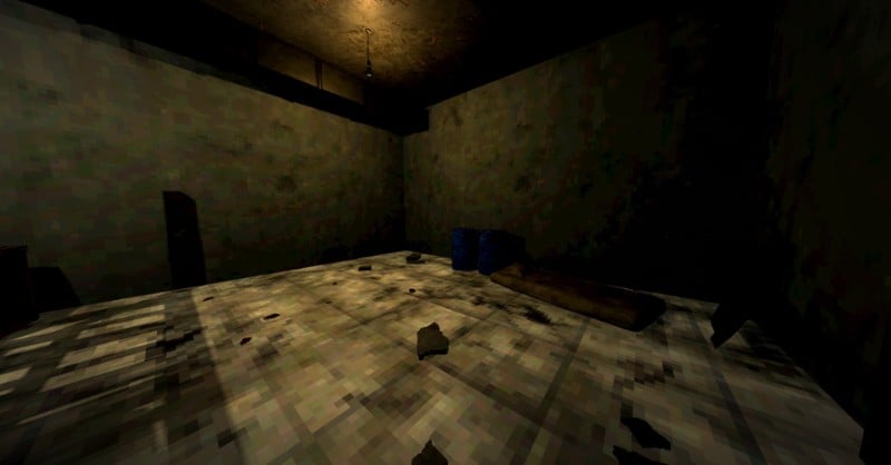 Dayscream screenshot