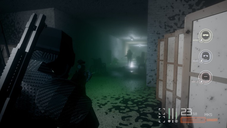 Death Scourges screenshot