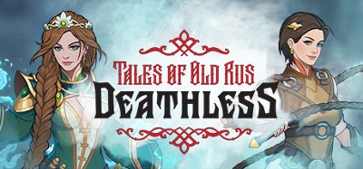 Deathless. Tales of Old Rus Image