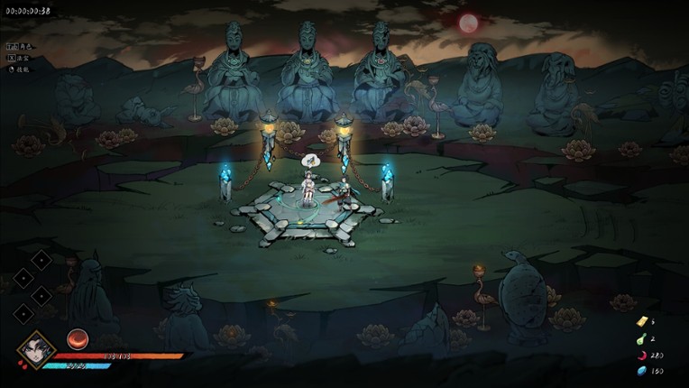 Demonbane: Ascension screenshot