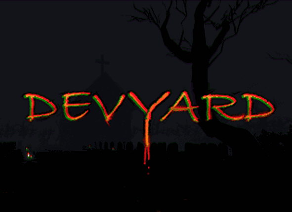 Devyard Game Cover