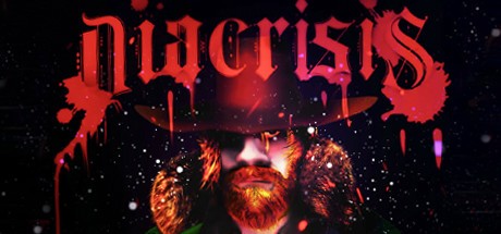 Games like Diacrisis