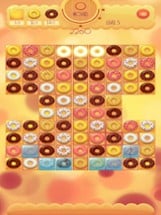 Donut Pop - Match 3 Game Image