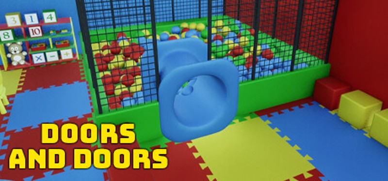 Doors and Doors Image