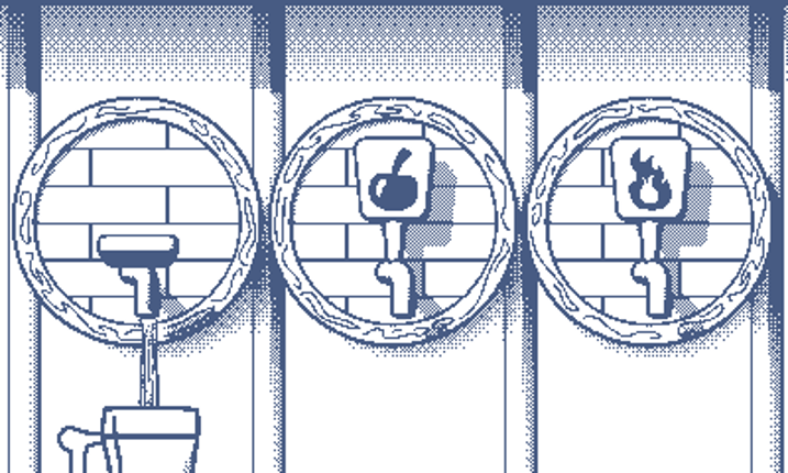 Dragon Flagon screenshot