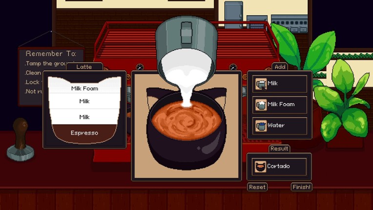 Dreadwinter screenshot