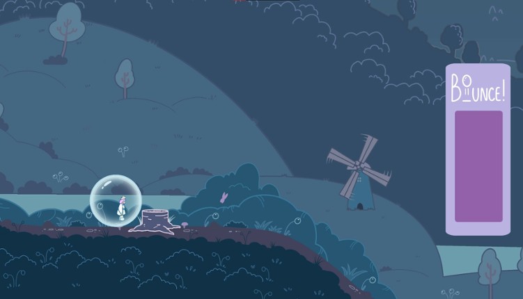 Ducky Bouncy screenshot