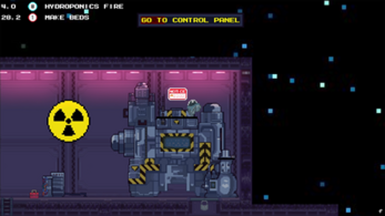 Duct Tape & Despair screenshot