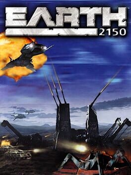 Games like Earth 2150