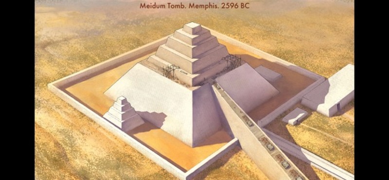 Egypt: Old Kingdom Image