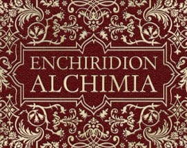 Enchiridion Alchimia Image