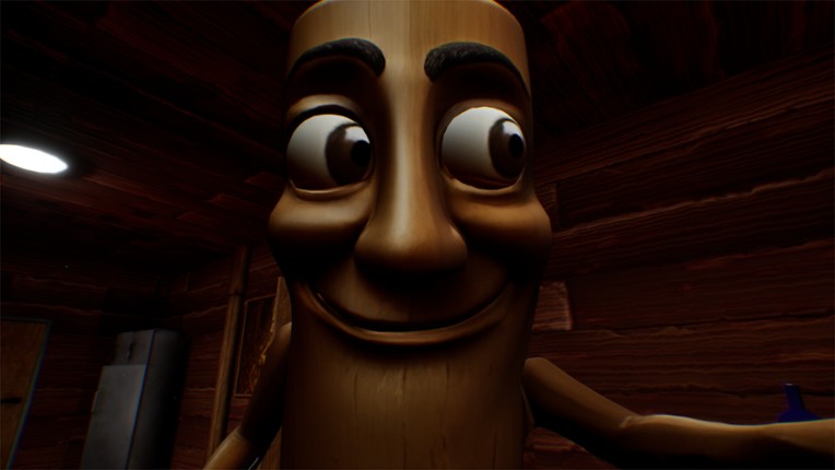 Escape from Tung Tung Sahur screenshot