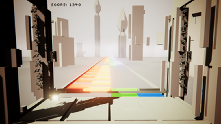 Escape Game - ECV Lille screenshot