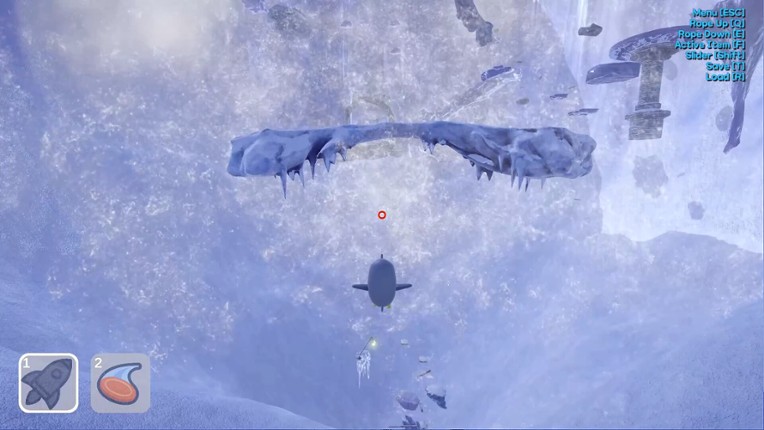 Escape Peng screenshot