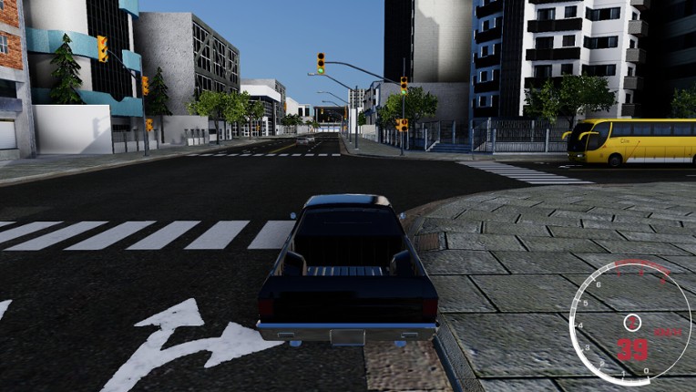 Exclusive Cars screenshot