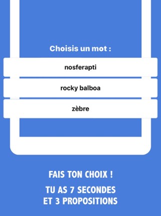 Face draw it screenshot