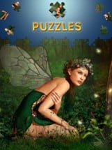 Fantasy Jigsaw Puzzles Free Image