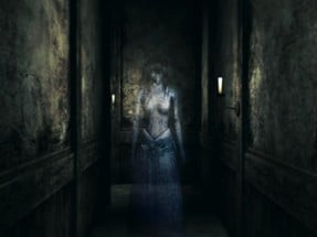 Fatal Frame III: The Tormented Image