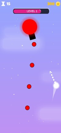 Fighter Ball screenshot