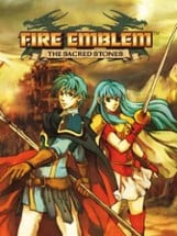 Fire Emblem: The Sacred Stones Image