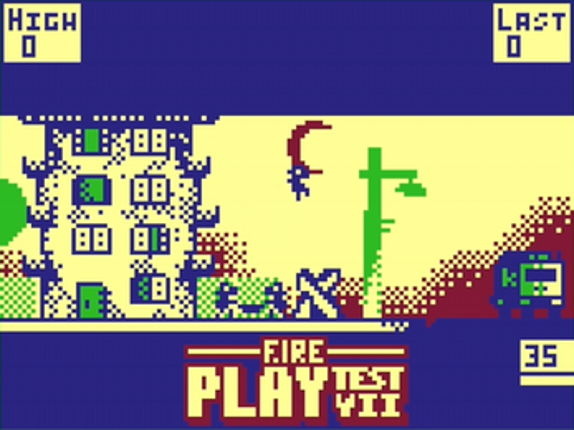Fire Playtest VII Image