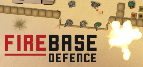 Games like Firebase Defence