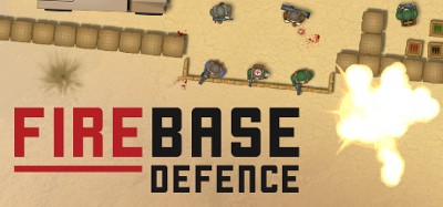 Firebase Defence Image