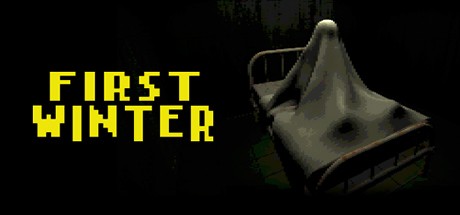 Games like First Winter