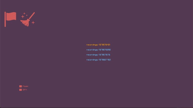 Discontinued screenshot