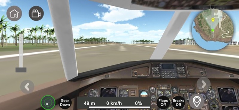 Flight Sim 2024 screenshot