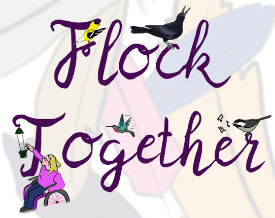 Flock Together Game Cover