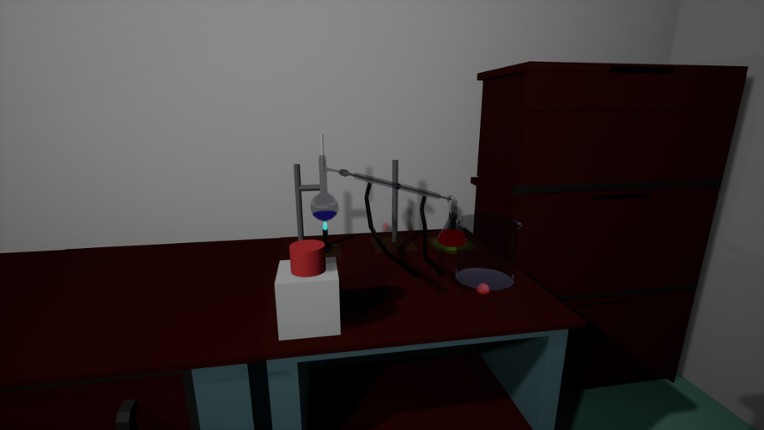 Fluff labs screenshot