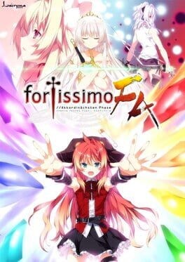 Games like Fortissimo FA//Akkord:Nachsten Phase