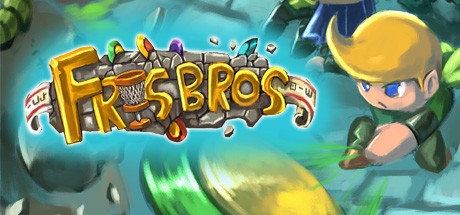Games like Frisbros