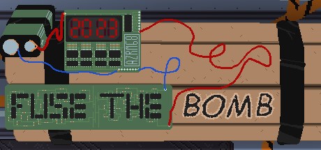 Games like Fuse The Bomb