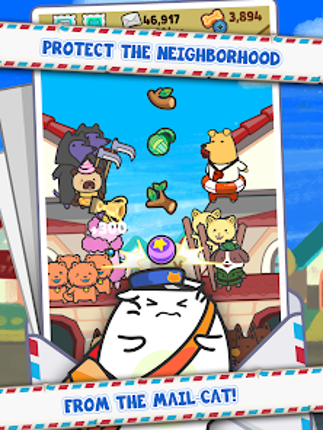 Puppy Dog Clicker: Puppy Game screenshot