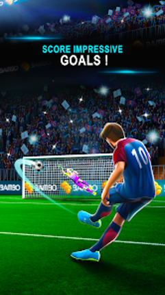 Shoot Goal - Soccer Games 2022 Image