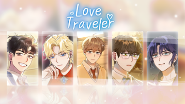 Love Traveler: BL Visual Novel Image