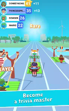 Text & Fly screenshot