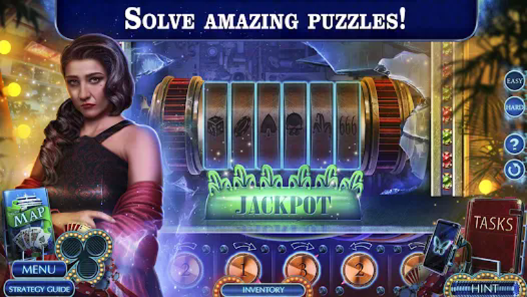 Mystery Tales 11 f2p screenshot